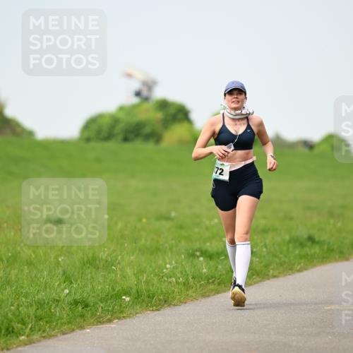 10.05.2026 - 8. Wedeler Halbmarathon Dr. Thomas Lammeyer http://msf.ph/oto/9708893 10.05.2026 12:02:13 Laufen  meine-sportfotos.de