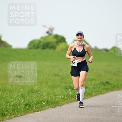 10.05.2026 - 8. Wedeler Halbmarathon Dr. Thomas Lammeyer http://msf.ph/oto/9708896 10.05.2026 12:02:13 Laufen  meine-sportfotos.de