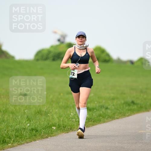 10.05.2026 - 8. Wedeler Halbmarathon Dr. Thomas Lammeyer http://msf.ph/oto/9708910 10.05.2026 12:02:14 Laufen  meine-sportfotos.de