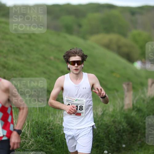 09.05.2026 - Störlauf Andreas Tolksdorf http://msf.ph/oto/9708935 09.05.2026 17:43:05 Laufen 4350, 2026, 18 meine-sportfotos.de