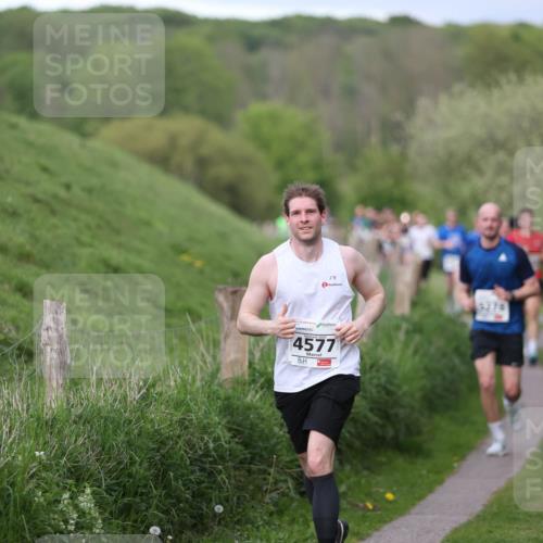 09.05.2026 - Störlauf Andreas Tolksdorf http://msf.ph/oto/9708950 09.05.2026 17:43:08 Laufen 4577, 3270 meine-sportfotos.de