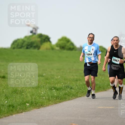 10.05.2026 - 8. Wedeler Halbmarathon Dr. Thomas Lammeyer http://msf.ph/oto/9708954 10.05.2026 12:02:22 Laufen 1044, 2067 meine-sportfotos.de