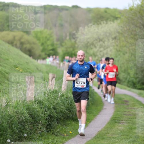 09.05.2026 - Störlauf Andreas Tolksdorf http://msf.ph/oto/9708973 09.05.2026 17:43:10 Laufen 5278, 4313 meine-sportfotos.de