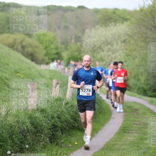09.05.2026 - Störlauf Andreas Tolksdorf http://msf.ph/oto/9708975 09.05.2026 17:43:10 Laufen 5278, 4313 meine-sportfotos.de