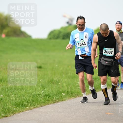 10.05.2026 - 8. Wedeler Halbmarathon Dr. Thomas Lammeyer http://msf.ph/oto/9709012 10.05.2026 12:02:25 Laufen 1044, 2067 meine-sportfotos.de