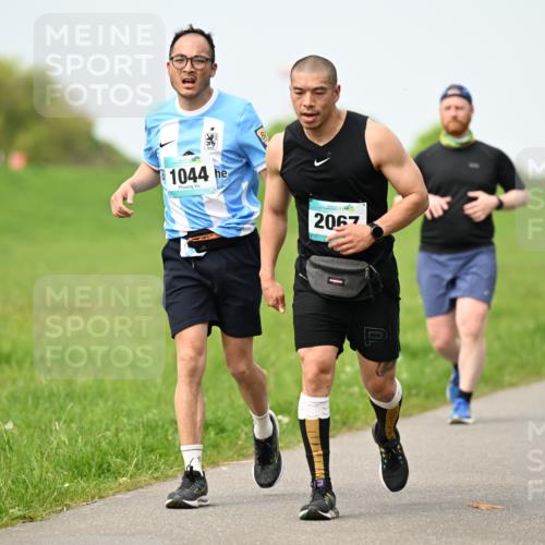 10.05.2026 - 8. Wedeler Halbmarathon Dr. Thomas Lammeyer http://msf.ph/oto/9709037 10.05.2026 12:02:27 Laufen 1044, 2067 meine-sportfotos.de
