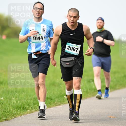 10.05.2026 - 8. Wedeler Halbmarathon Dr. Thomas Lammeyer http://msf.ph/oto/9709044 10.05.2026 12:02:27 Laufen 1044, 2067 meine-sportfotos.de