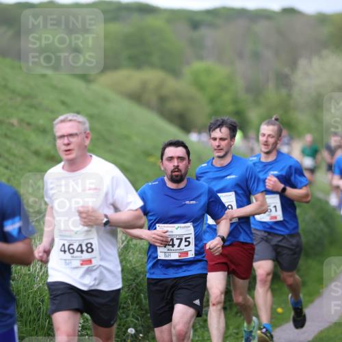 09.05.2026 - Störlauf Andreas Tolksdorf http://msf.ph/oto/9709050 09.05.2026 17:43:19 Laufen 5117, 4648, 2026, 475, 1447 meine-sportfotos.de