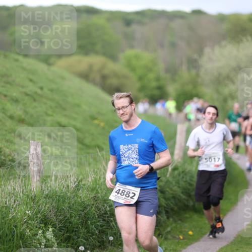 09.05.2026 - Störlauf Andreas Tolksdorf http://msf.ph/oto/9709086 09.05.2026 17:43:22 Laufen 4882, 5017 meine-sportfotos.de