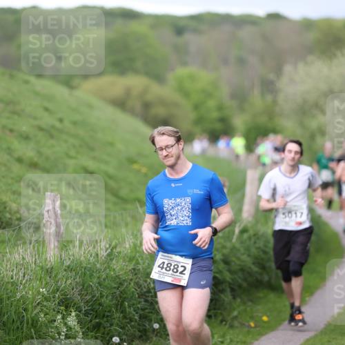09.05.2026 - Störlauf Andreas Tolksdorf http://msf.ph/oto/9709088 09.05.2026 17:43:22 Laufen 4882, 5017 meine-sportfotos.de