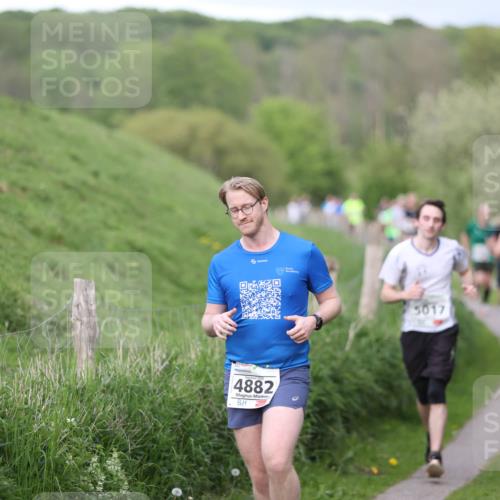 09.05.2026 - Störlauf Andreas Tolksdorf http://msf.ph/oto/9709090 09.05.2026 17:43:22 Laufen 4882, 5017 meine-sportfotos.de