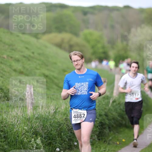 09.05.2026 - Störlauf Andreas Tolksdorf http://msf.ph/oto/9709092 09.05.2026 17:43:22 Laufen 4882, 5017 meine-sportfotos.de