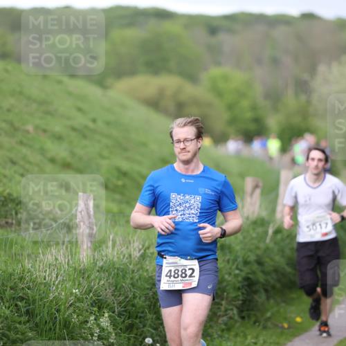 09.05.2026 - Störlauf Andreas Tolksdorf http://msf.ph/oto/9709097 09.05.2026 17:43:23 Laufen 2026, 4882, 5017 meine-sportfotos.de