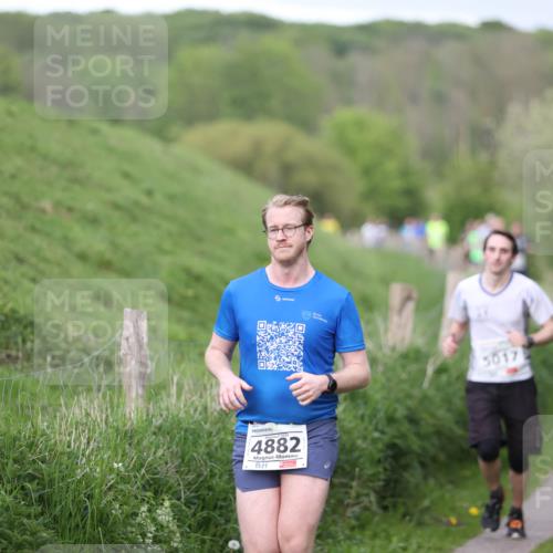 09.05.2026 - Störlauf Andreas Tolksdorf http://msf.ph/oto/9709098 09.05.2026 17:43:23 Laufen 4882, 5017 meine-sportfotos.de