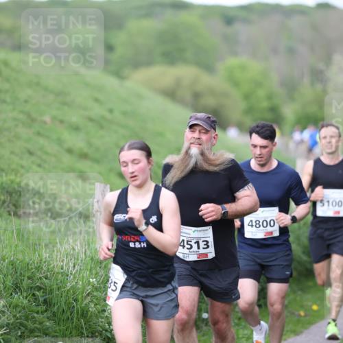 09.05.2026 - Störlauf Andreas Tolksdorf http://msf.ph/oto/9709164 09.05.2026 17:43:31 Laufen 2026, 4513, 4800, 100, 85 meine-sportfotos.de