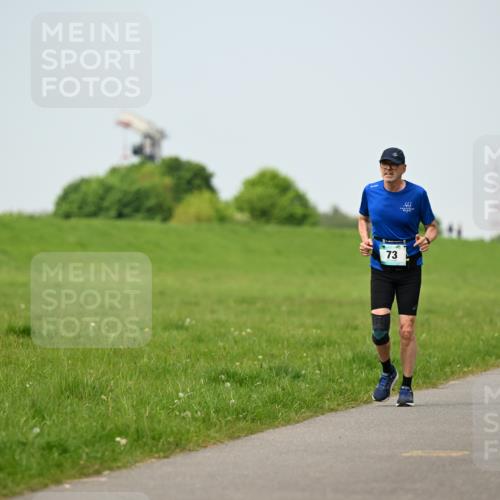 10.05.2026 - 8. Wedeler Halbmarathon Dr. Thomas Lammeyer http://msf.ph/oto/9709200 10.05.2026 12:02:48 Laufen  meine-sportfotos.de