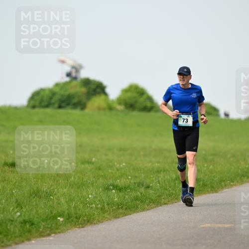 10.05.2026 - 8. Wedeler Halbmarathon Dr. Thomas Lammeyer http://msf.ph/oto/9709208 10.05.2026 12:02:49 Laufen  meine-sportfotos.de