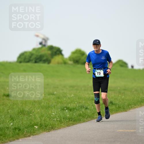10.05.2026 - 8. Wedeler Halbmarathon Dr. Thomas Lammeyer http://msf.ph/oto/9709211 10.05.2026 12:02:50 Laufen  meine-sportfotos.de