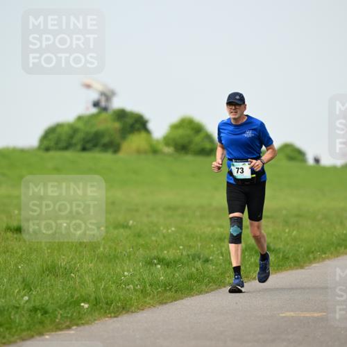 10.05.2026 - 8. Wedeler Halbmarathon Dr. Thomas Lammeyer http://msf.ph/oto/9709220 10.05.2026 12:02:49 Laufen  meine-sportfotos.de