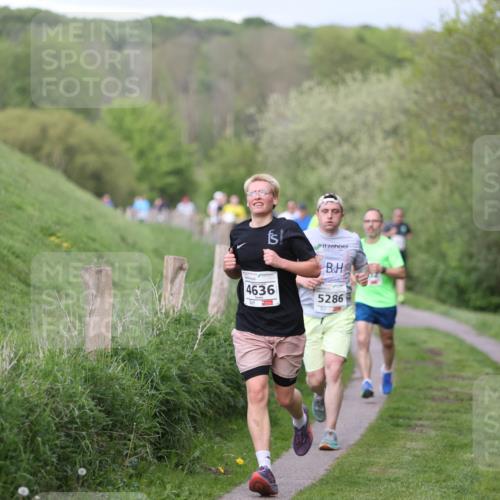 09.05.2026 - Störlauf Andreas Tolksdorf http://msf.ph/oto/9709230 09.05.2026 17:43:39 Laufen 4636, 5286 meine-sportfotos.de