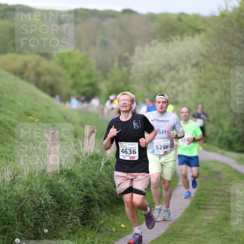 09.05.2026 - Störlauf Andreas Tolksdorf http://msf.ph/oto/9709235 09.05.2026 17:43:40 Laufen 4636, 5286 meine-sportfotos.de