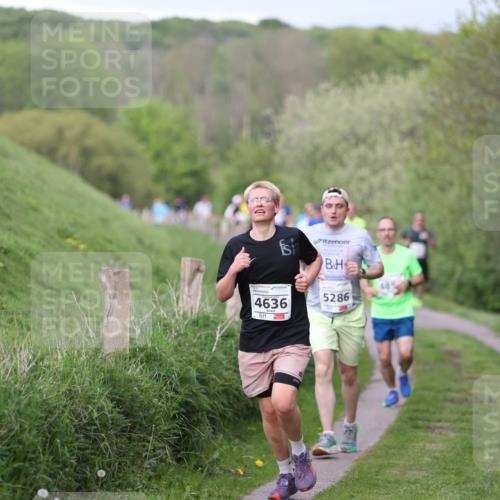 09.05.2026 - Störlauf Andreas Tolksdorf http://msf.ph/oto/9709237 09.05.2026 17:43:40 Laufen 4636, 5286 meine-sportfotos.de