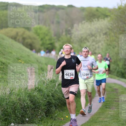 09.05.2026 - Störlauf Andreas Tolksdorf http://msf.ph/oto/9709238 09.05.2026 17:43:40 Laufen 4636, 5286 meine-sportfotos.de