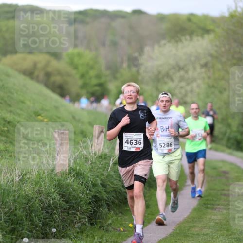 09.05.2026 - Störlauf Andreas Tolksdorf http://msf.ph/oto/9709240 09.05.2026 17:43:40 Laufen 4636, 5286 meine-sportfotos.de