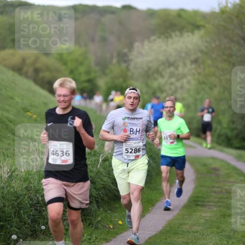 09.05.2026 - Störlauf Andreas Tolksdorf http://msf.ph/oto/9709245 09.05.2026 17:43:41 Laufen 4636, 5286 meine-sportfotos.de