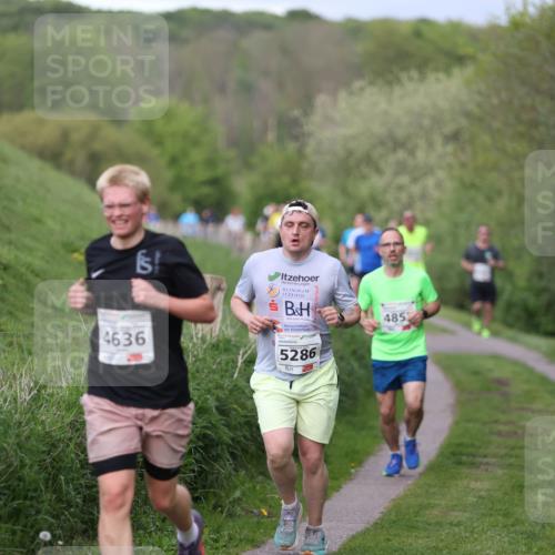 09.05.2026 - Störlauf Andreas Tolksdorf http://msf.ph/oto/9709250 09.05.2026 17:43:41 Laufen 4636, 4852, 5286 meine-sportfotos.de