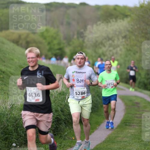 09.05.2026 - Störlauf Andreas Tolksdorf http://msf.ph/oto/9709251 09.05.2026 17:43:41 Laufen 4636, 5286, 4852 meine-sportfotos.de