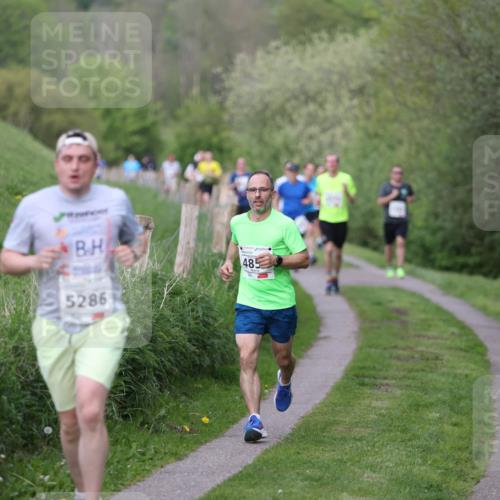 09.05.2026 - Störlauf Andreas Tolksdorf http://msf.ph/oto/9709255 09.05.2026 17:43:42 Laufen 5286, 485 meine-sportfotos.de