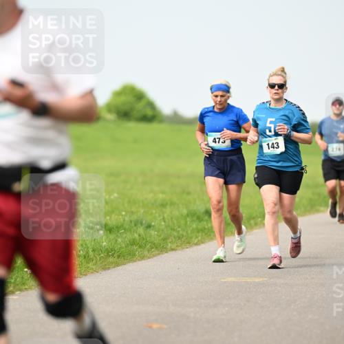 10.05.2026 - 8. Wedeler Halbmarathon Dr. Thomas Lammeyer http://msf.ph/oto/9709368 10.05.2026 12:03:07 Laufen 473, 143, 274, 206 meine-sportfotos.de