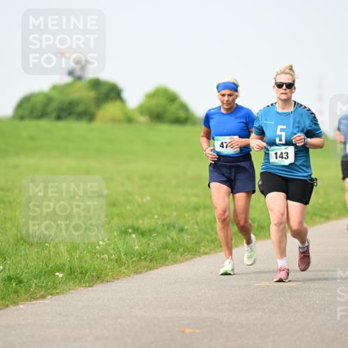 10.05.2026 - 8. Wedeler Halbmarathon Dr. Thomas Lammeyer http://msf.ph/oto/9709384 10.05.2026 12:03:08 Laufen 143, 274, 206 meine-sportfotos.de