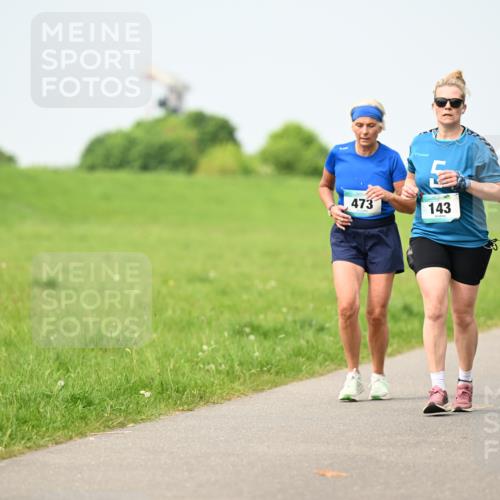 10.05.2026 - 8. Wedeler Halbmarathon Dr. Thomas Lammeyer http://msf.ph/oto/9709392 10.05.2026 12:03:09 Laufen 473, 143, 274 meine-sportfotos.de