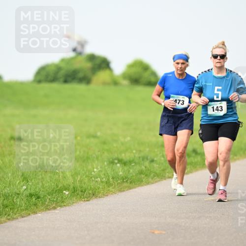 10.05.2026 - 8. Wedeler Halbmarathon Dr. Thomas Lammeyer http://msf.ph/oto/9709395 10.05.2026 12:03:09 Laufen 473, 143 meine-sportfotos.de