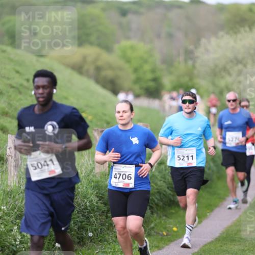 09.05.2026 - Störlauf Andreas Tolksdorf http://msf.ph/oto/9709414 09.05.2026 17:44:17 Laufen 5041, 4706, 5211 meine-sportfotos.de