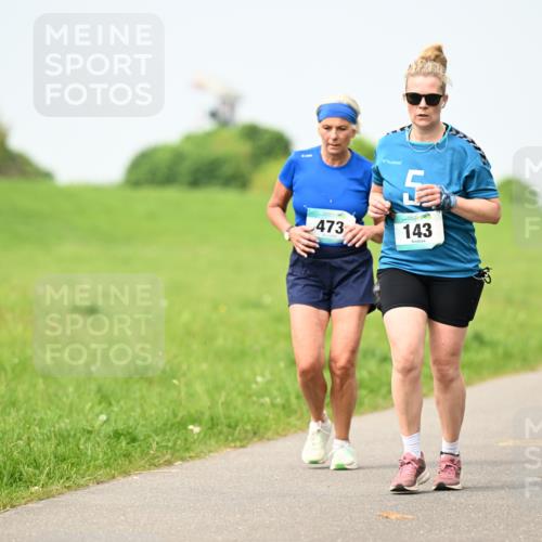 10.05.2026 - 8. Wedeler Halbmarathon Dr. Thomas Lammeyer http://msf.ph/oto/9709426 10.05.2026 12:03:10 Laufen 473, 143 meine-sportfotos.de