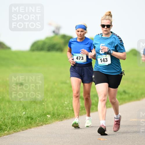 10.05.2026 - 8. Wedeler Halbmarathon Dr. Thomas Lammeyer http://msf.ph/oto/9709428 10.05.2026 12:03:10 Laufen 473, 143 meine-sportfotos.de