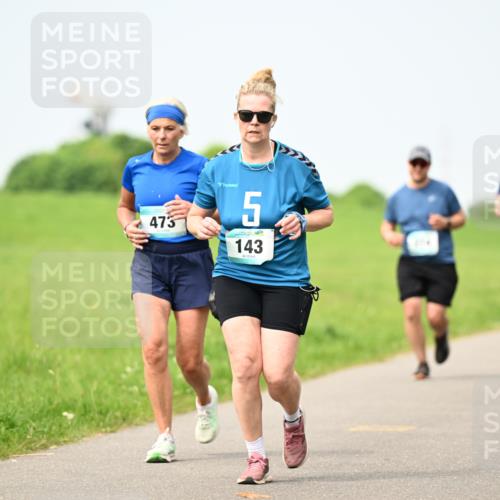 10.05.2026 - 8. Wedeler Halbmarathon Dr. Thomas Lammeyer http://msf.ph/oto/9709434 10.05.2026 12:03:10 Laufen 473, 143 meine-sportfotos.de