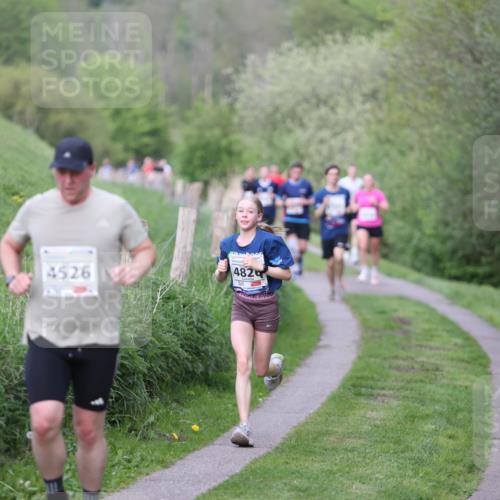 09.05.2026 - Störlauf Andreas Tolksdorf http://msf.ph/oto/9709542 09.05.2026 17:44:47 Laufen 4526, 482 meine-sportfotos.de