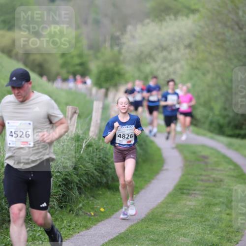 09.05.2026 - Störlauf Andreas Tolksdorf http://msf.ph/oto/9709545 09.05.2026 17:44:47 Laufen 4526, 4826 meine-sportfotos.de