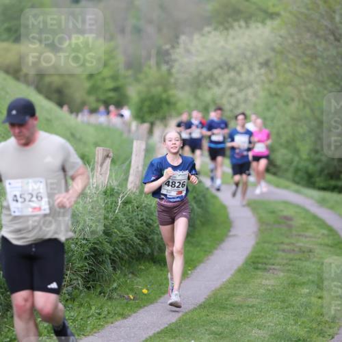 09.05.2026 - Störlauf Andreas Tolksdorf http://msf.ph/oto/9709547 09.05.2026 17:44:47 Laufen 4526, 4826 meine-sportfotos.de