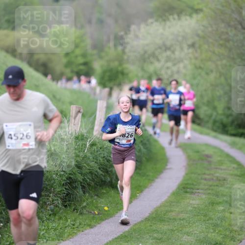09.05.2026 - Störlauf Andreas Tolksdorf http://msf.ph/oto/9709549 09.05.2026 17:44:47 Laufen 4526, 826 meine-sportfotos.de