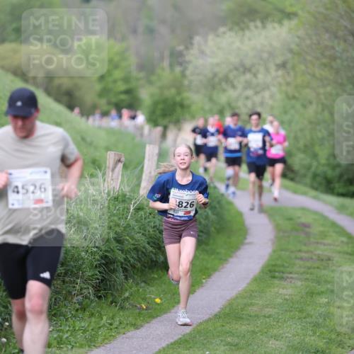 09.05.2026 - Störlauf Andreas Tolksdorf http://msf.ph/oto/9709550 09.05.2026 17:44:47 Laufen 4526, 826 meine-sportfotos.de