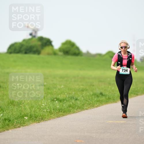 10.05.2026 - 8. Wedeler Halbmarathon Dr. Thomas Lammeyer http://msf.ph/oto/9709554 10.05.2026 12:03:26 Laufen 734 meine-sportfotos.de