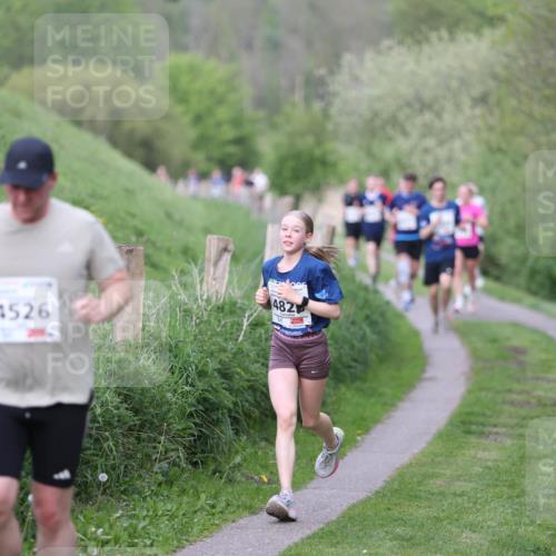 09.05.2026 - Störlauf Andreas Tolksdorf http://msf.ph/oto/9709555 09.05.2026 17:44:48 Laufen 4526, 482 meine-sportfotos.de