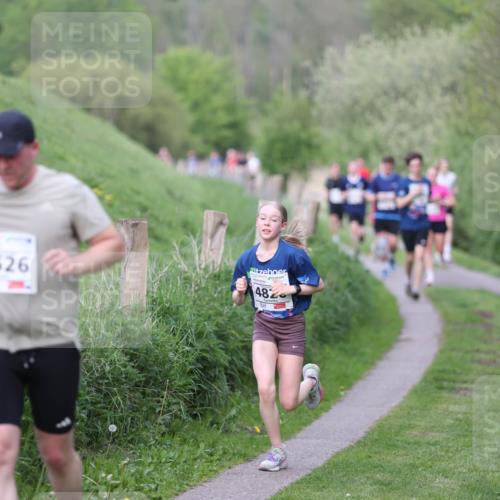 09.05.2026 - Störlauf Andreas Tolksdorf http://msf.ph/oto/9709559 09.05.2026 17:44:48 Laufen 4526, 482 meine-sportfotos.de