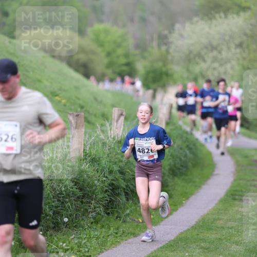 09.05.2026 - Störlauf Andreas Tolksdorf http://msf.ph/oto/9709560 09.05.2026 17:44:48 Laufen 4526, 482 meine-sportfotos.de