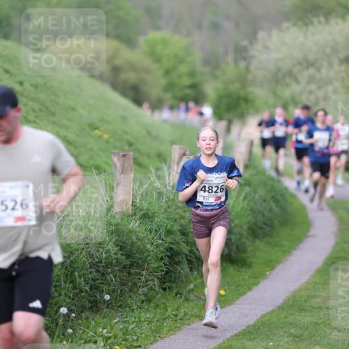 09.05.2026 - Störlauf Andreas Tolksdorf http://msf.ph/oto/9709564 09.05.2026 17:44:48 Laufen 4526, 4826 meine-sportfotos.de